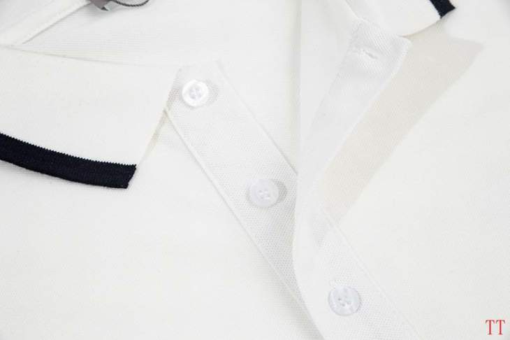Dior Polo Shirts Short _SKUDiorM-3XL20tx14028546